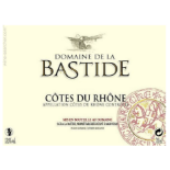 2015 Domaine de la Bastide Visan, 12 bottles of 75cl - IN BOND