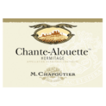 2006 Hermitage Chante Alouette, Chapoutier, M. Chapoutier, 6 bottles of 75cl