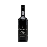 2000 Croft, 12 bottles of 75cl