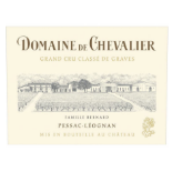 2004 Domaine de Chavalier Blanc, 6 bottles of 75cl