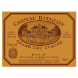 2005 Batailley, 12 bottles of 75cl