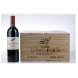 2002 La Fleur-Petrus, 12 bottles of 75cl (OWC), 12 bottles of 75cl