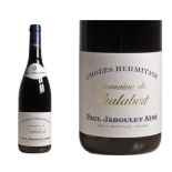 2016 Jaboulet Crozes-Hermitage Thalabert , 6 bottles of 75cl - IN BOND