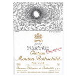 2002 Mouton Rothschild, 12 bottles of 75cl
