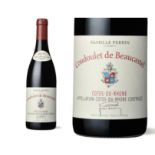 2013 Chateau de Beaucastel, Coudoulet de Beaucastel, 12 bottles of 75cl - IN BOND