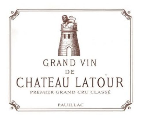 2003 Latour, 6 bottles of 75cl