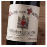 2007 Clos des Papes, Chateauneuf-du-Pape, 6 bottles of 75cl