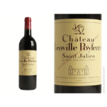 2002 Leoville Poyferre, 12 bottles of 75cl