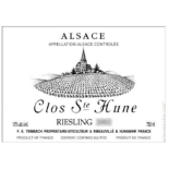 1998 Clos St Hune Riesling, Trimbach, 6 bottles of 75cl