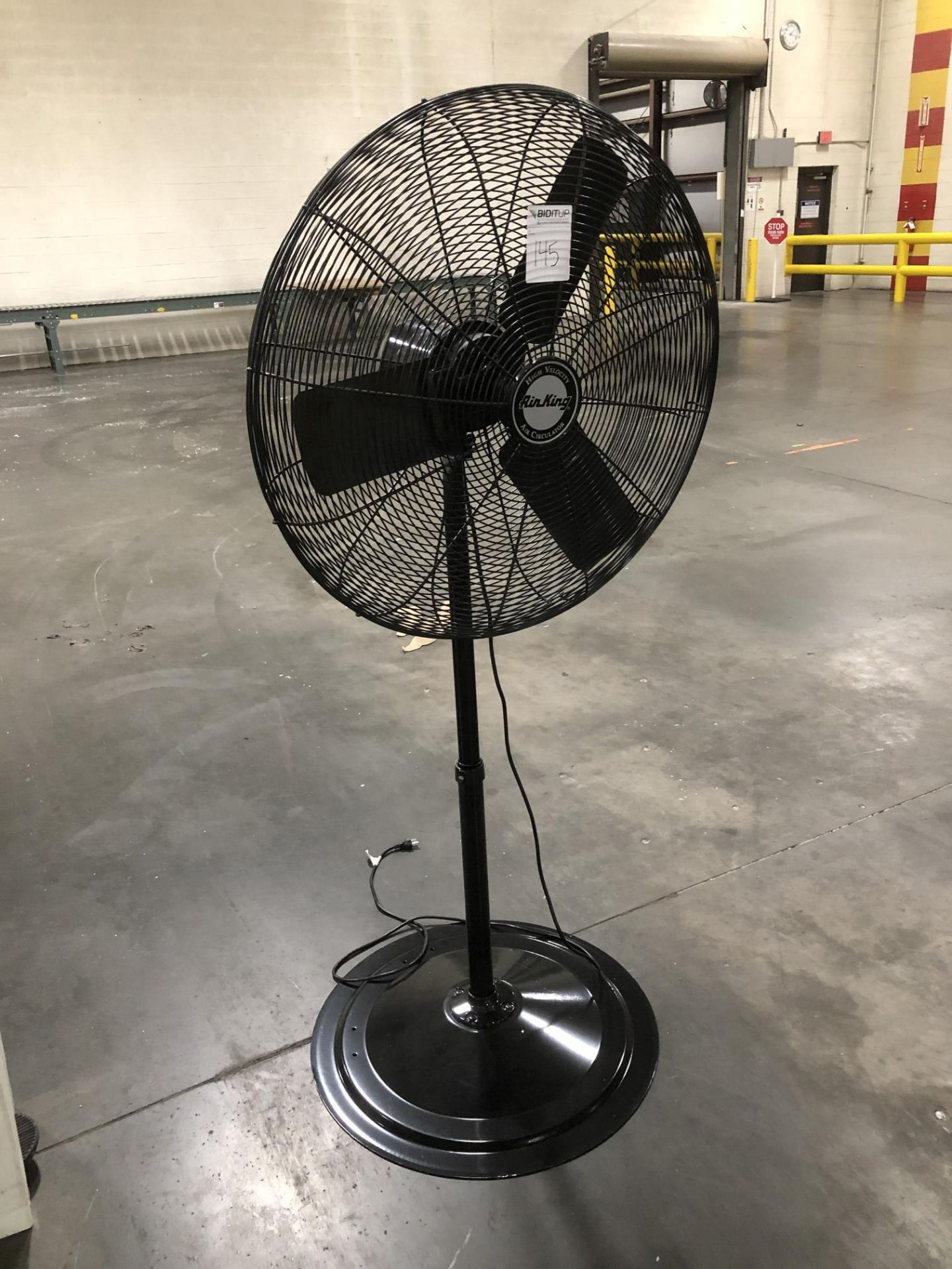 Air King 30" Floor Fan