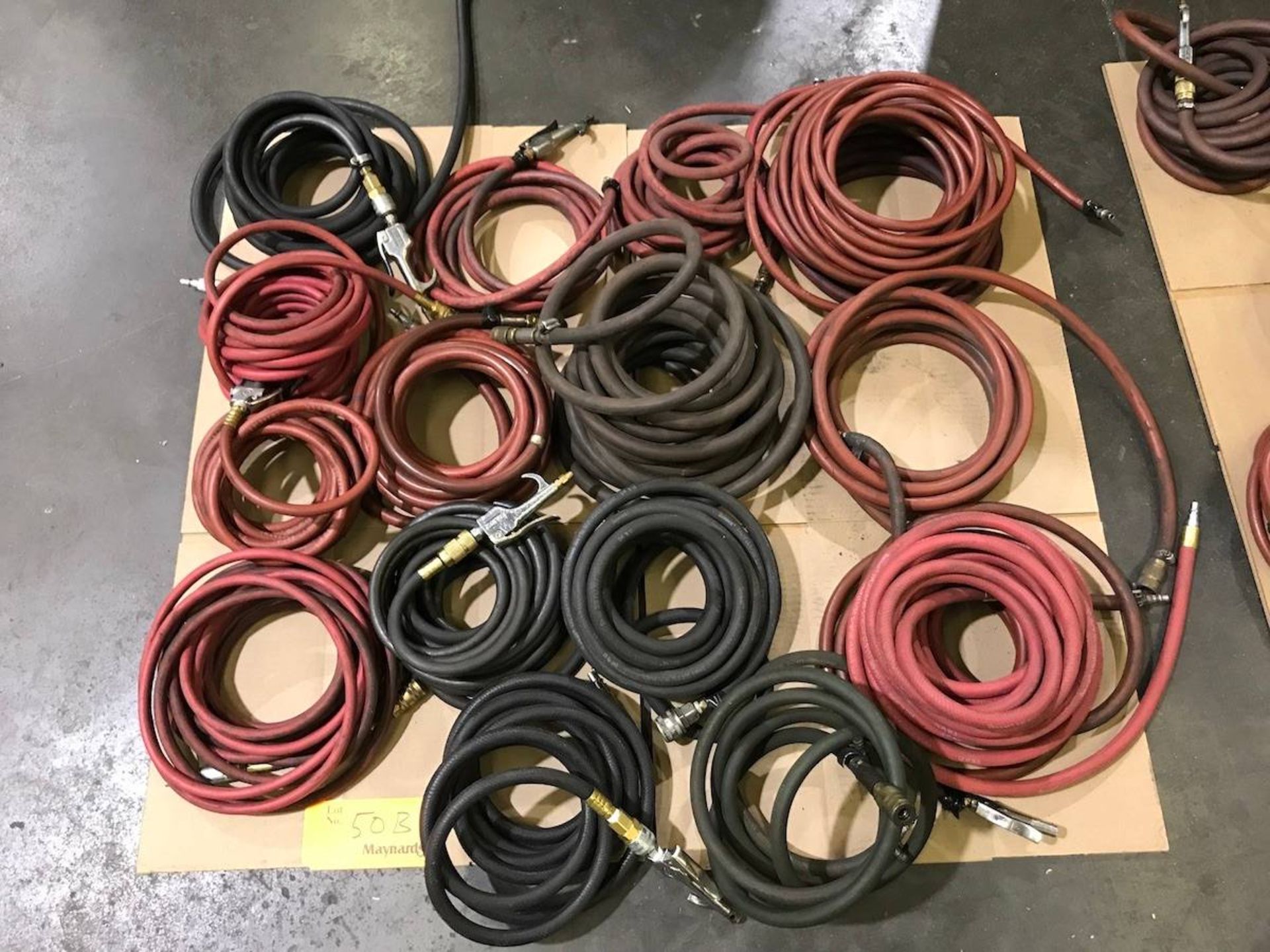 Air Hoses