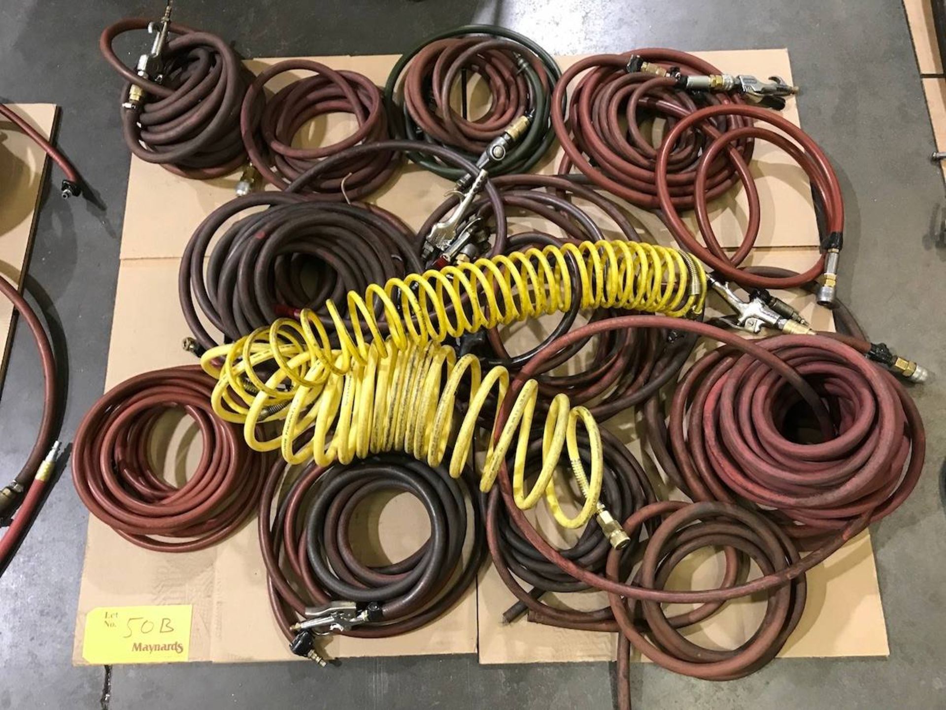 Air Hoses - Image 2 of 2