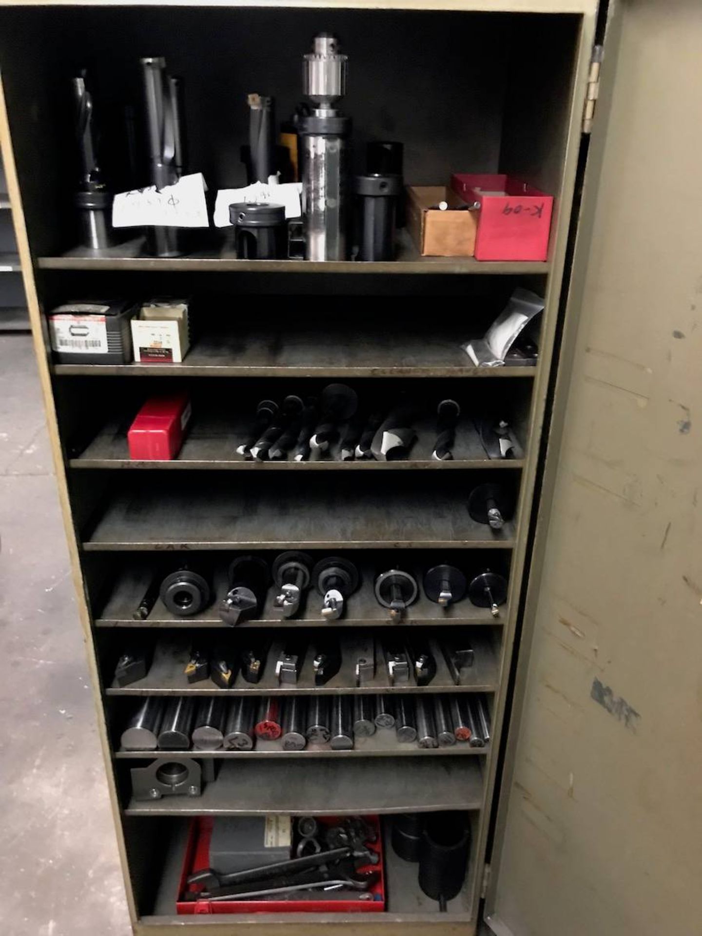 Shelving Unit