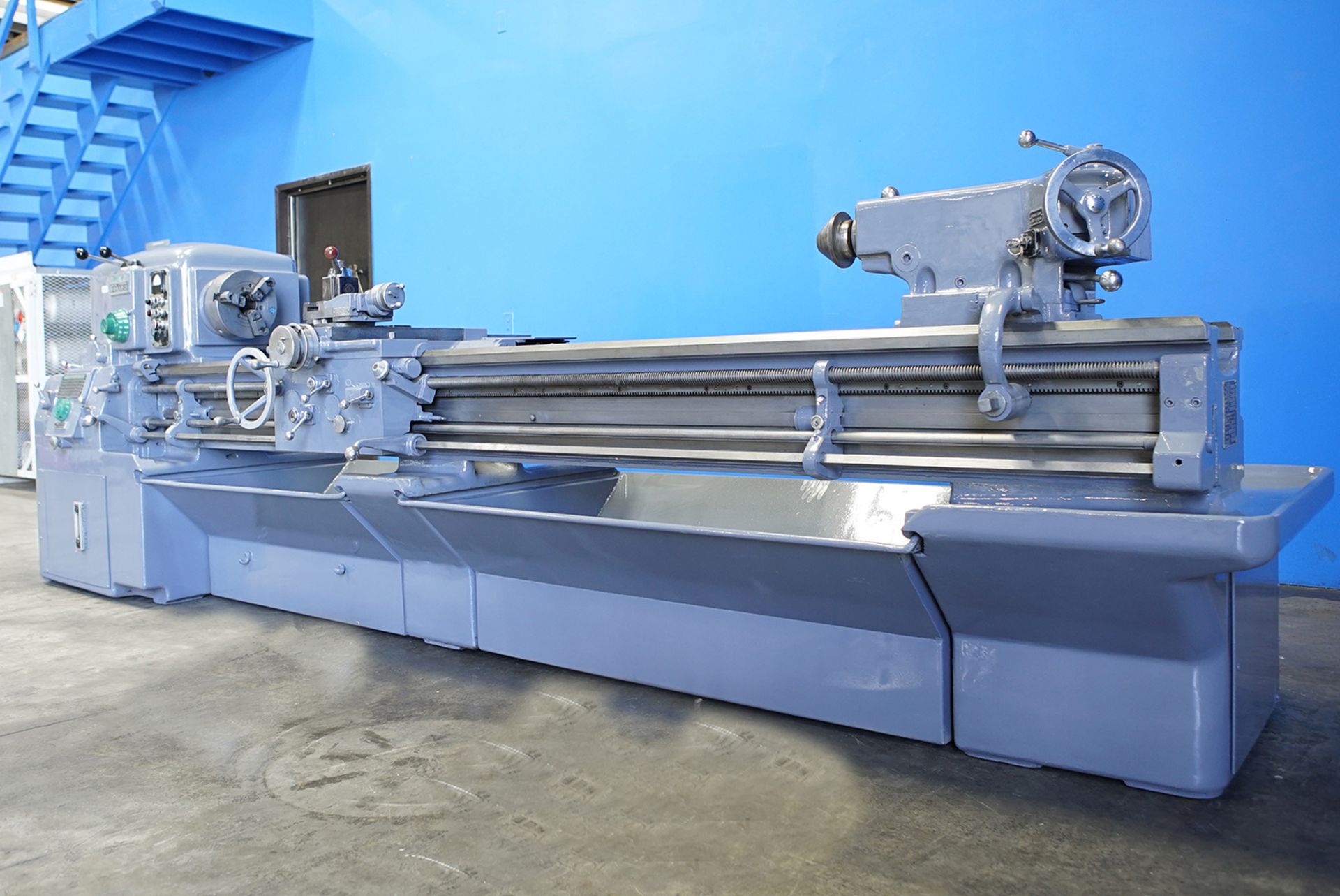 Monarch - Engine Lathe | 16" x 102", Located In Huntington Park, CA - #6430JVHP - Image 2 of 10