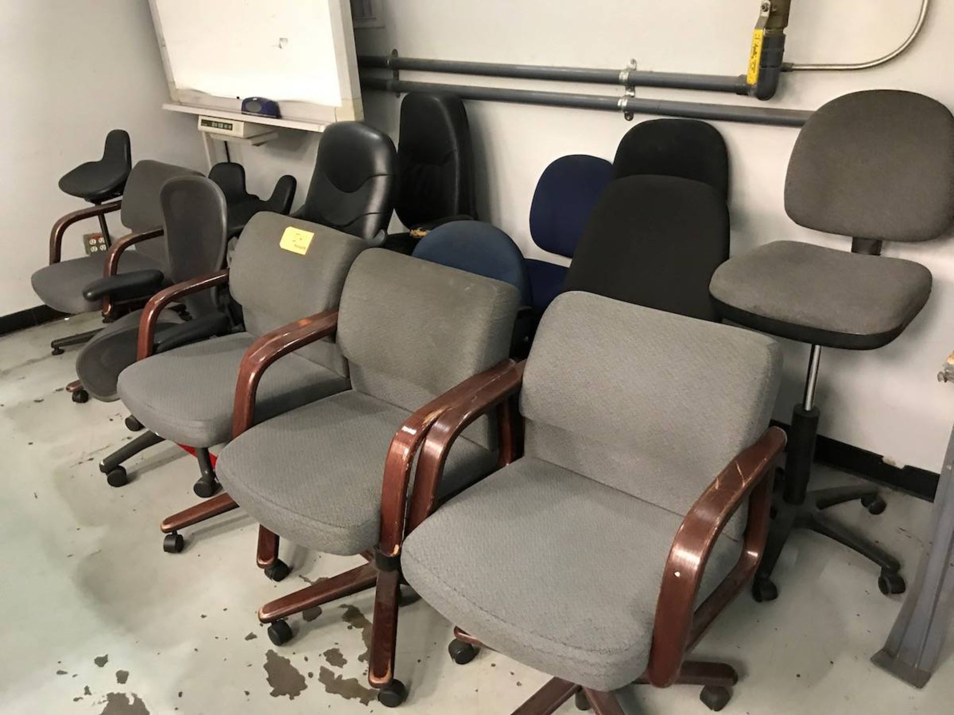 Misc. Office Chairs