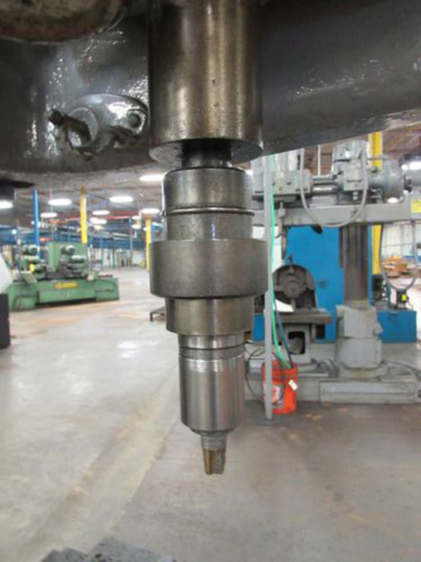 Cincinnati Bickford - Radial Arm Drill | 3' x 9", Located In Painesville, OH - 6966P - Image 3 of 3
