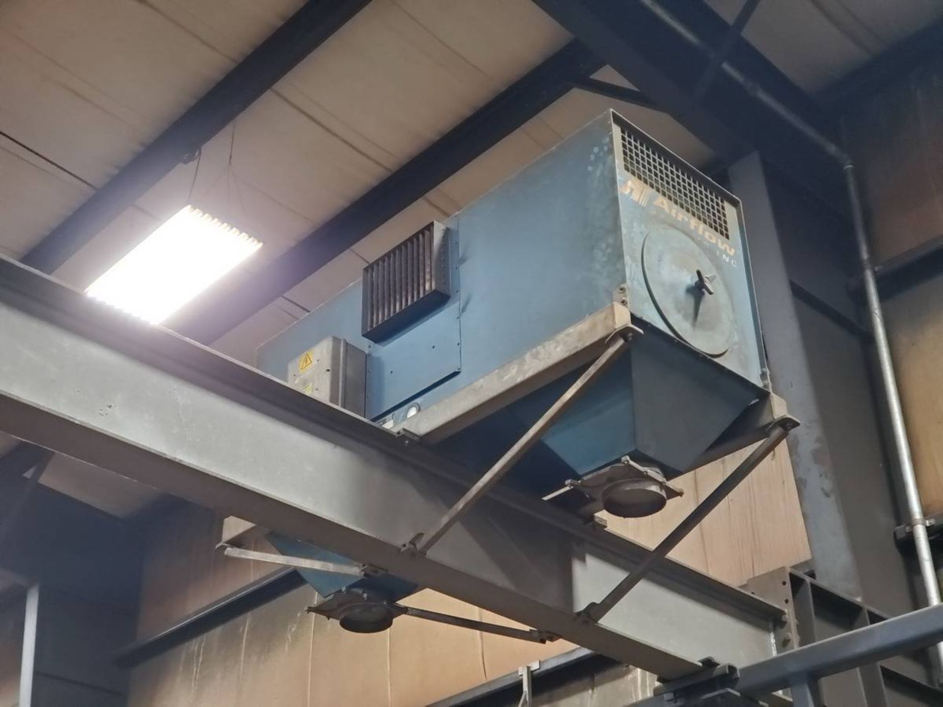 Air Flow System Smoke Eater - Image 2 of 2