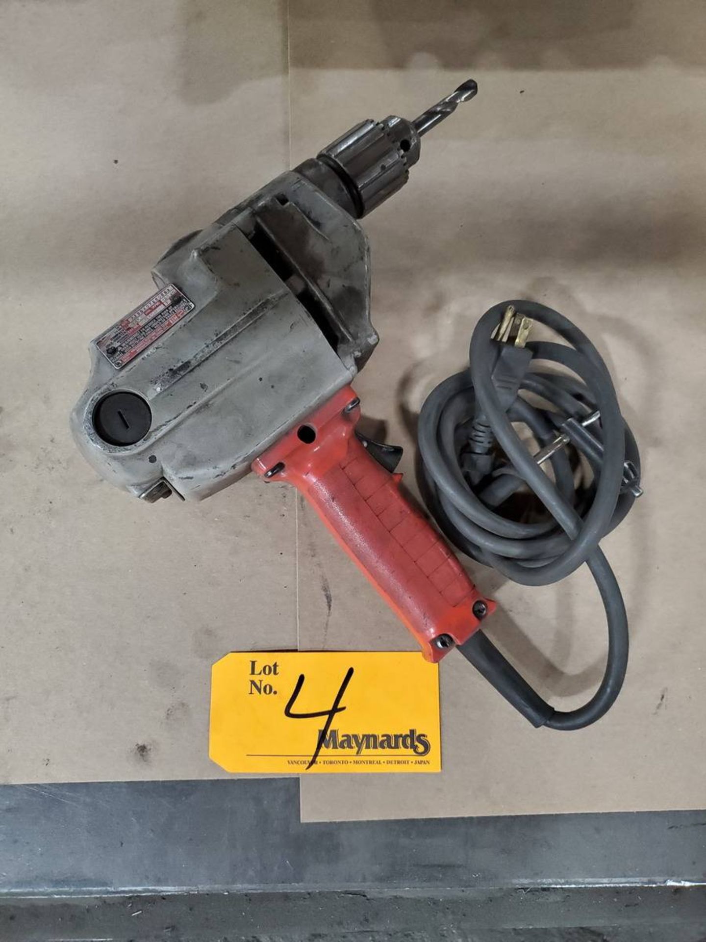 Milwaukee 1/2" Compact Hole Shooter