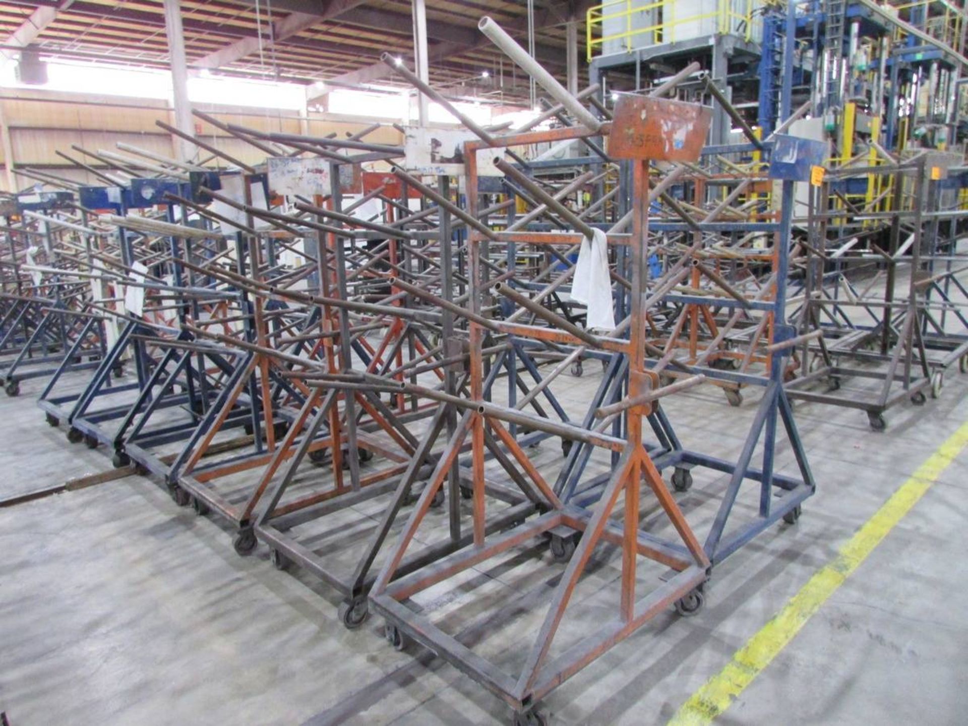 Cantilever Part Carts - Image 3 of 3