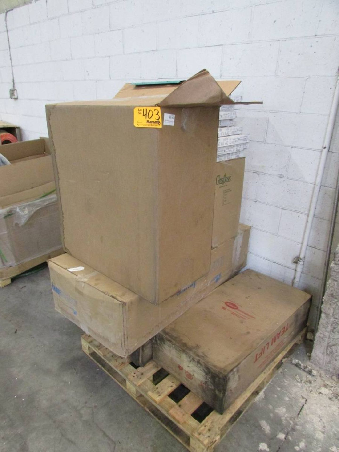 Pallets of Assorted Filters - Image 11 of 12