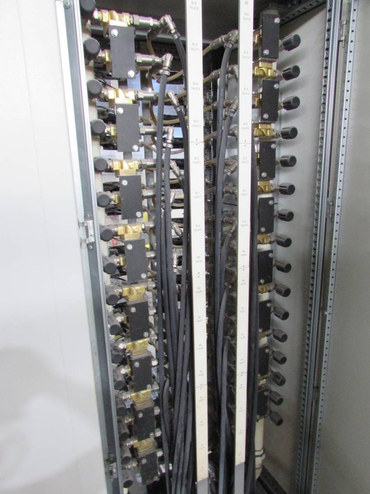 2018 Ilinden CPC 1600 C96 Counter Pressure Casting Machine - Image 19 of 24