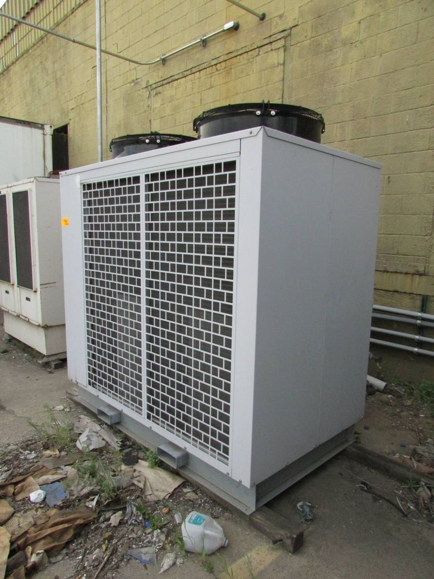 Fluid Chillers Inc AIR 3500 Refrigerated Chiller - Image 3 of 7