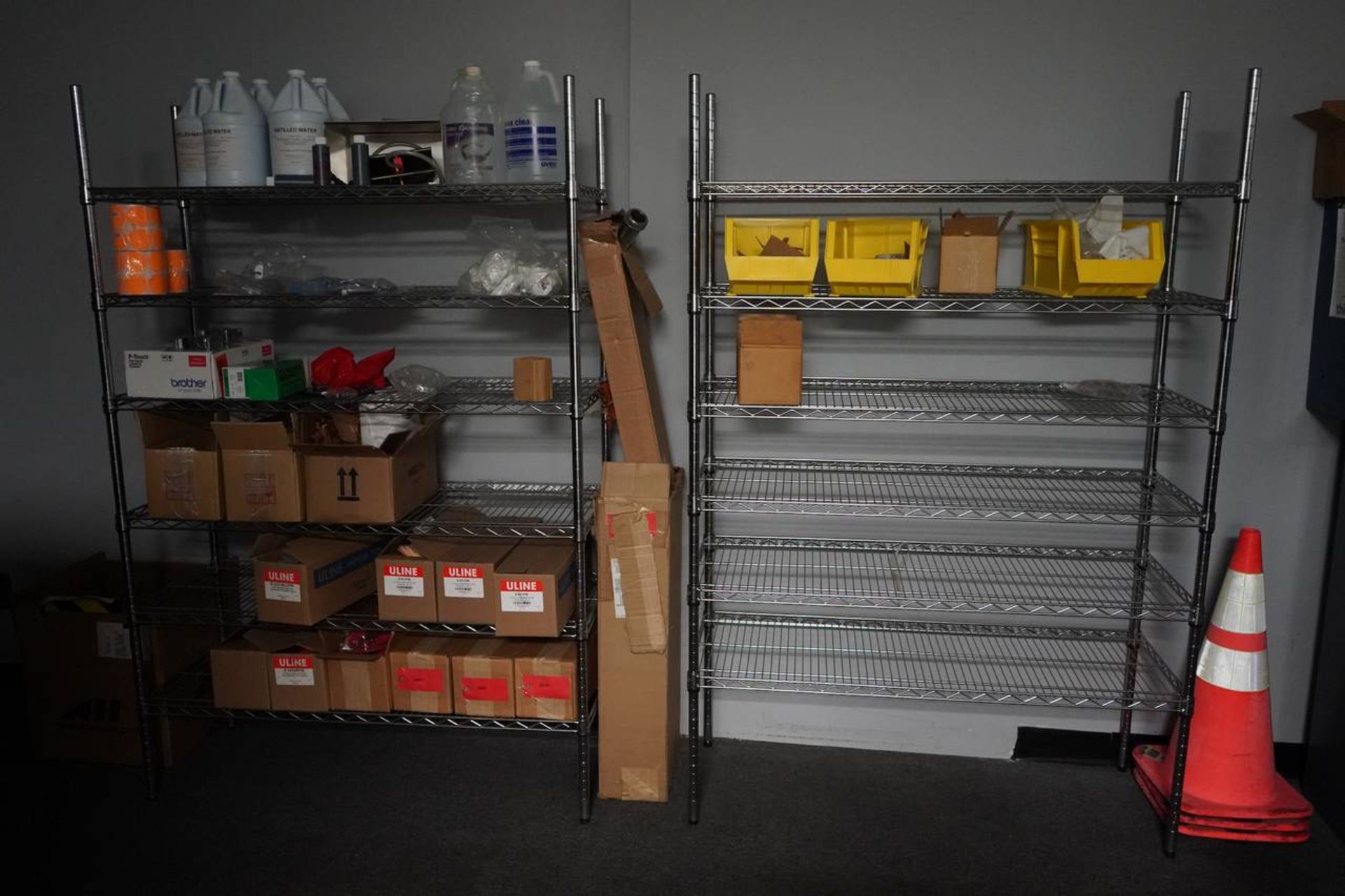 Contents of Storage Room - Image 5 of 7