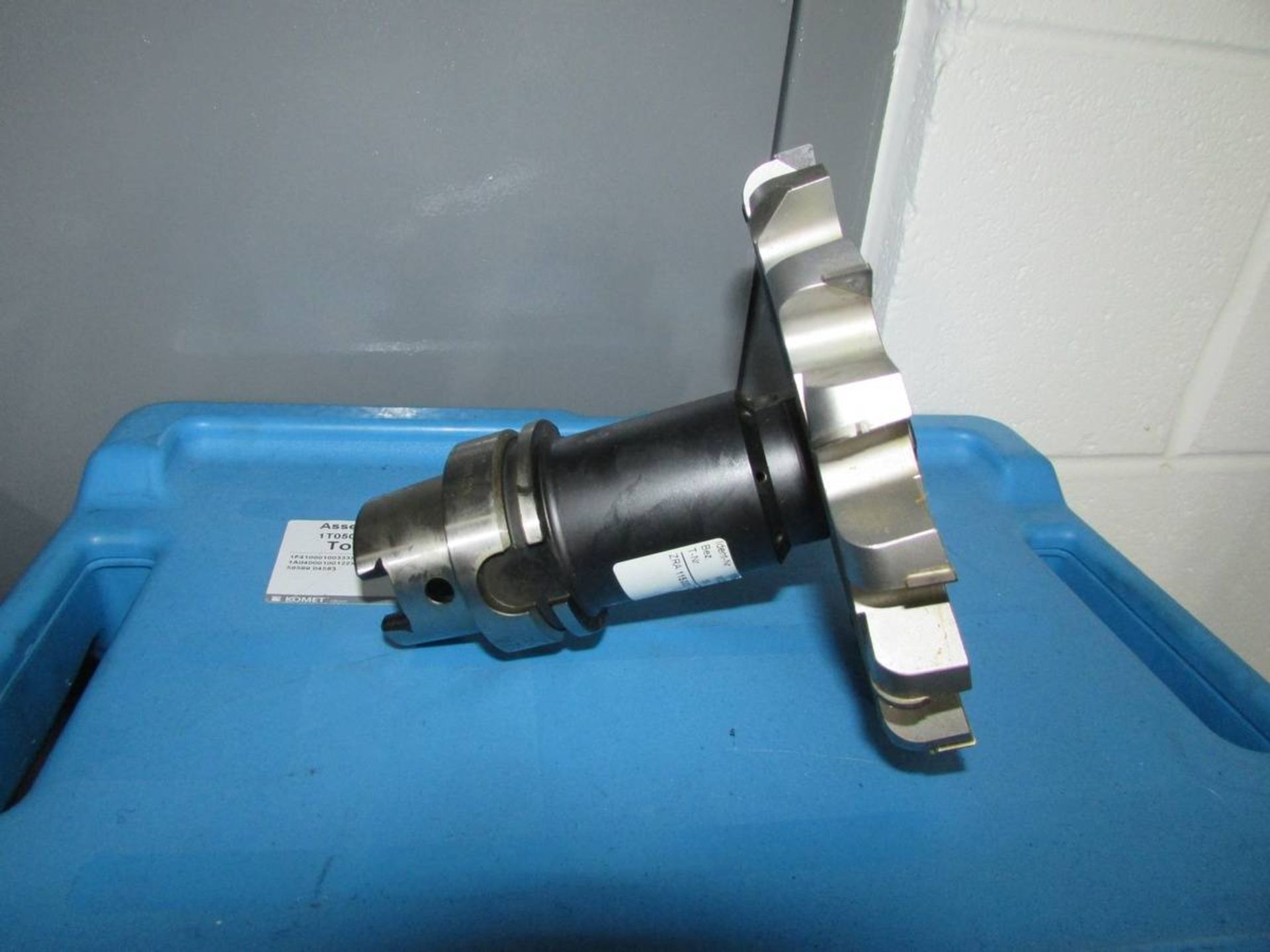 HSK63 Taper Tool Holders - Image 2 of 2