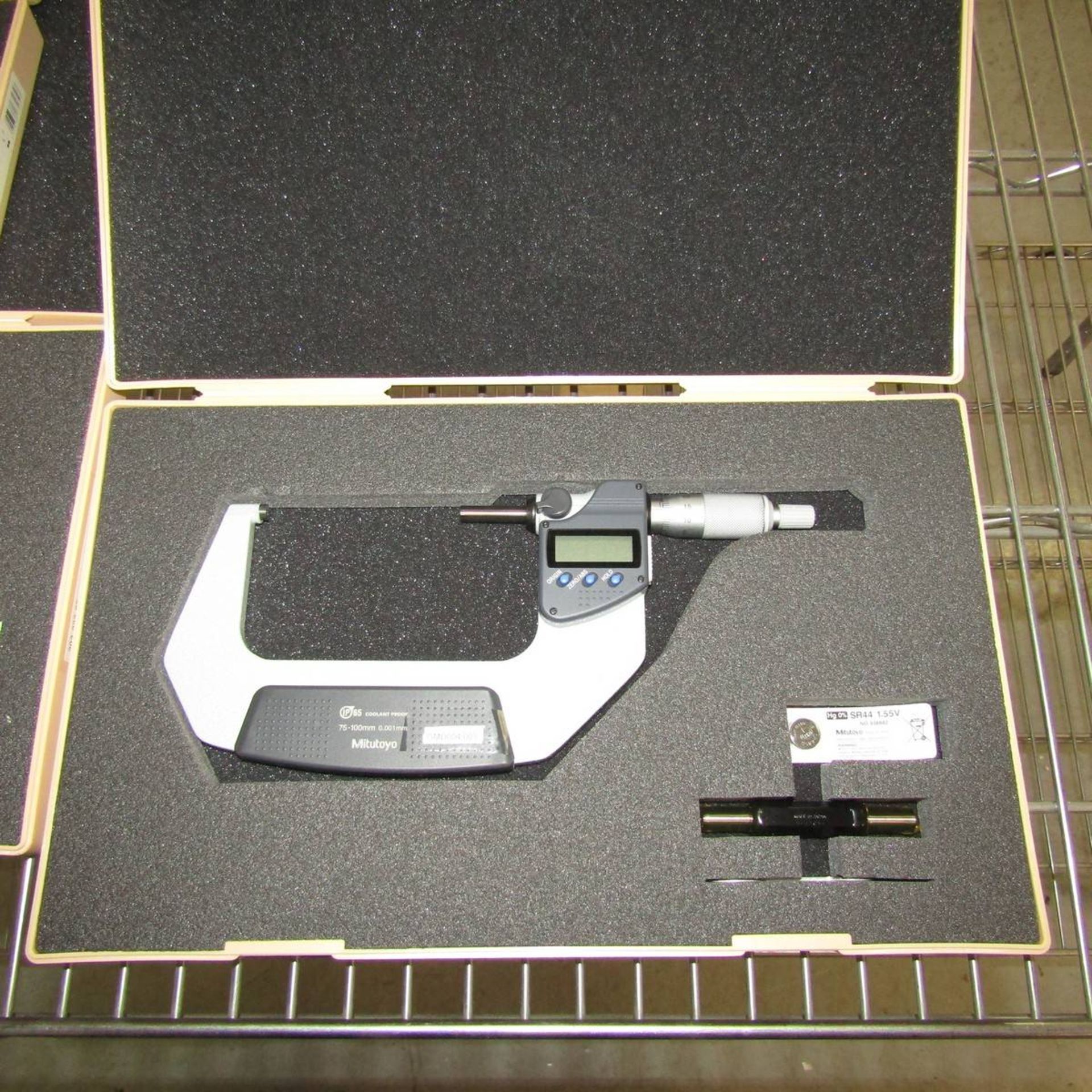 Mitutoyo Digital Micrometers - Image 6 of 6