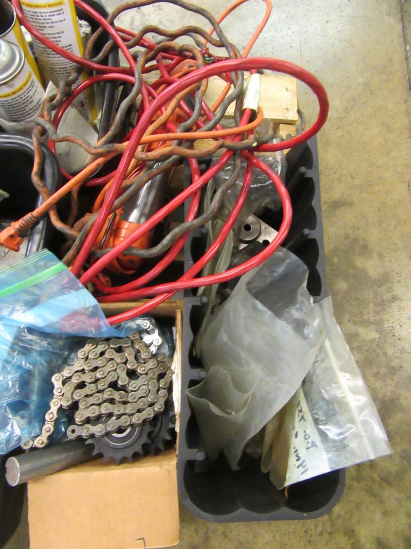 Pallet of Miscellanous Parts - Image 3 of 3