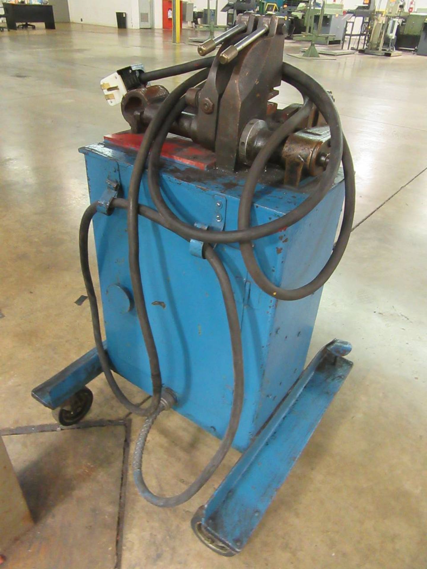 Micro Products Butt Welder - Image 2 of 2