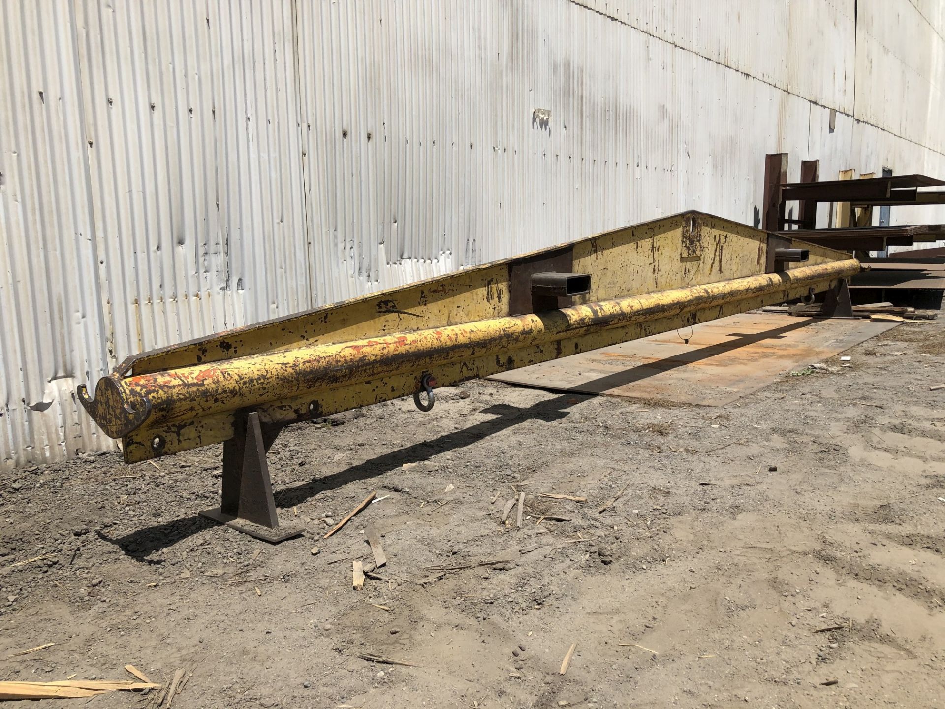 25' Spreader Bar [Located at 8830 Vineyard Avenue, Rancho Cucamonga, CA 91730] - Image 3 of 3