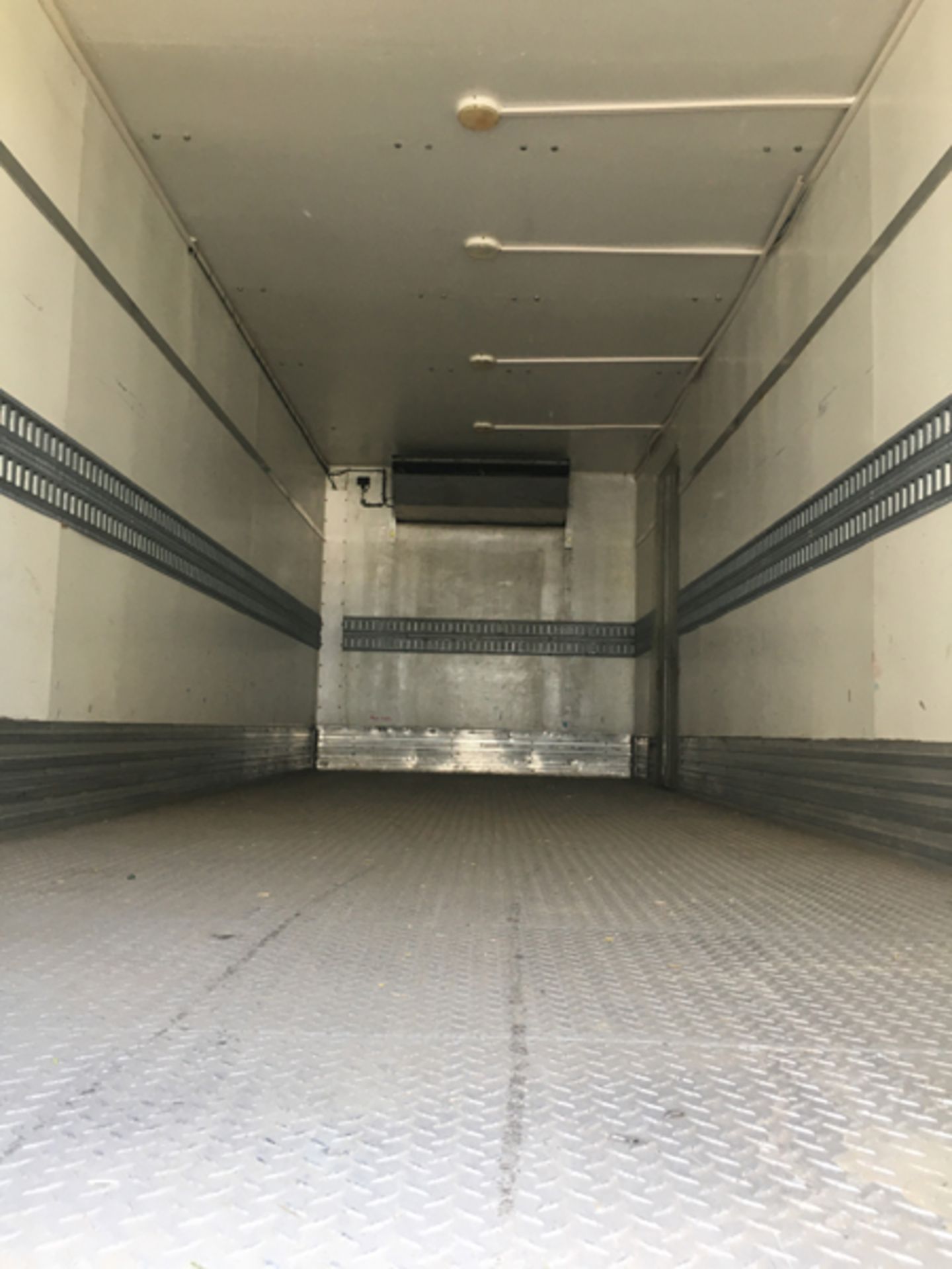 2018 INTERNATIONAL 4400 SBA 6X4 REFRIGERATED BOX TRUCK VIN#: 1HTMSTAR0JH528962, Approx Miles: 74951, - Image 5 of 8