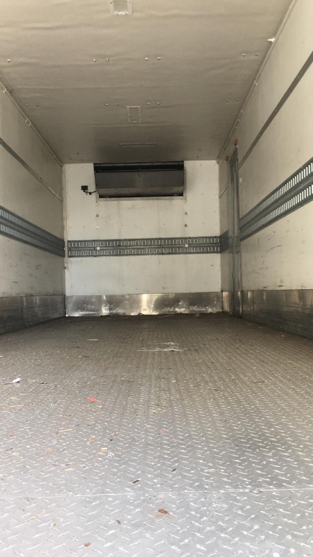 2018 INTERNATIONAL 4400 SBA 6X4 REFRIGERATED BOX TRUCK VIN#: 1HTMSTAR8JH048958, Approx Miles: 29800, - Image 4 of 7