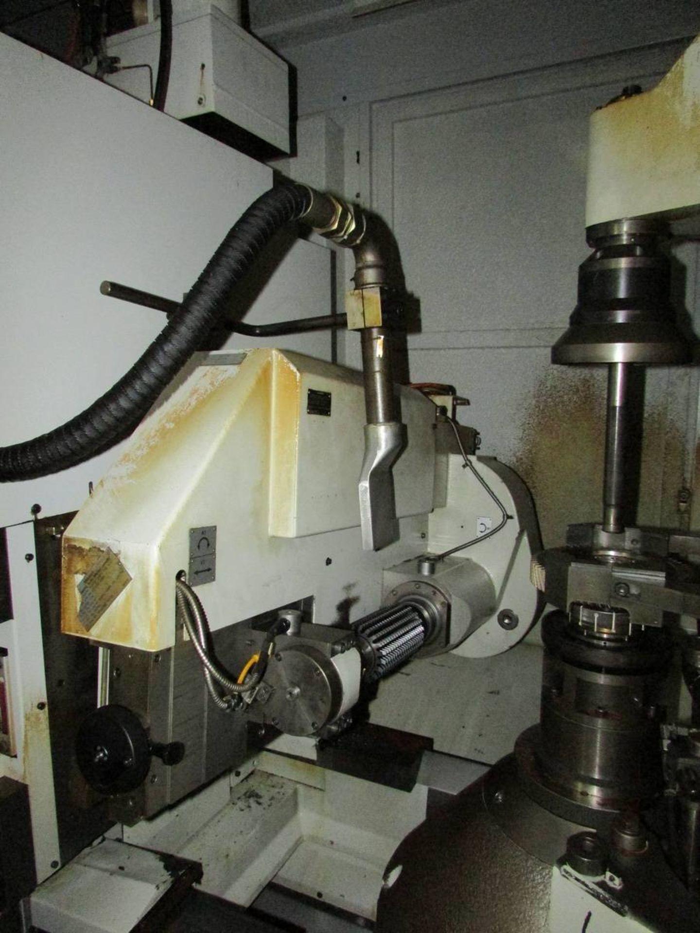 2005 Liebherr LC 300 CNC Gear Hobbing Machine - Image 3 of 20