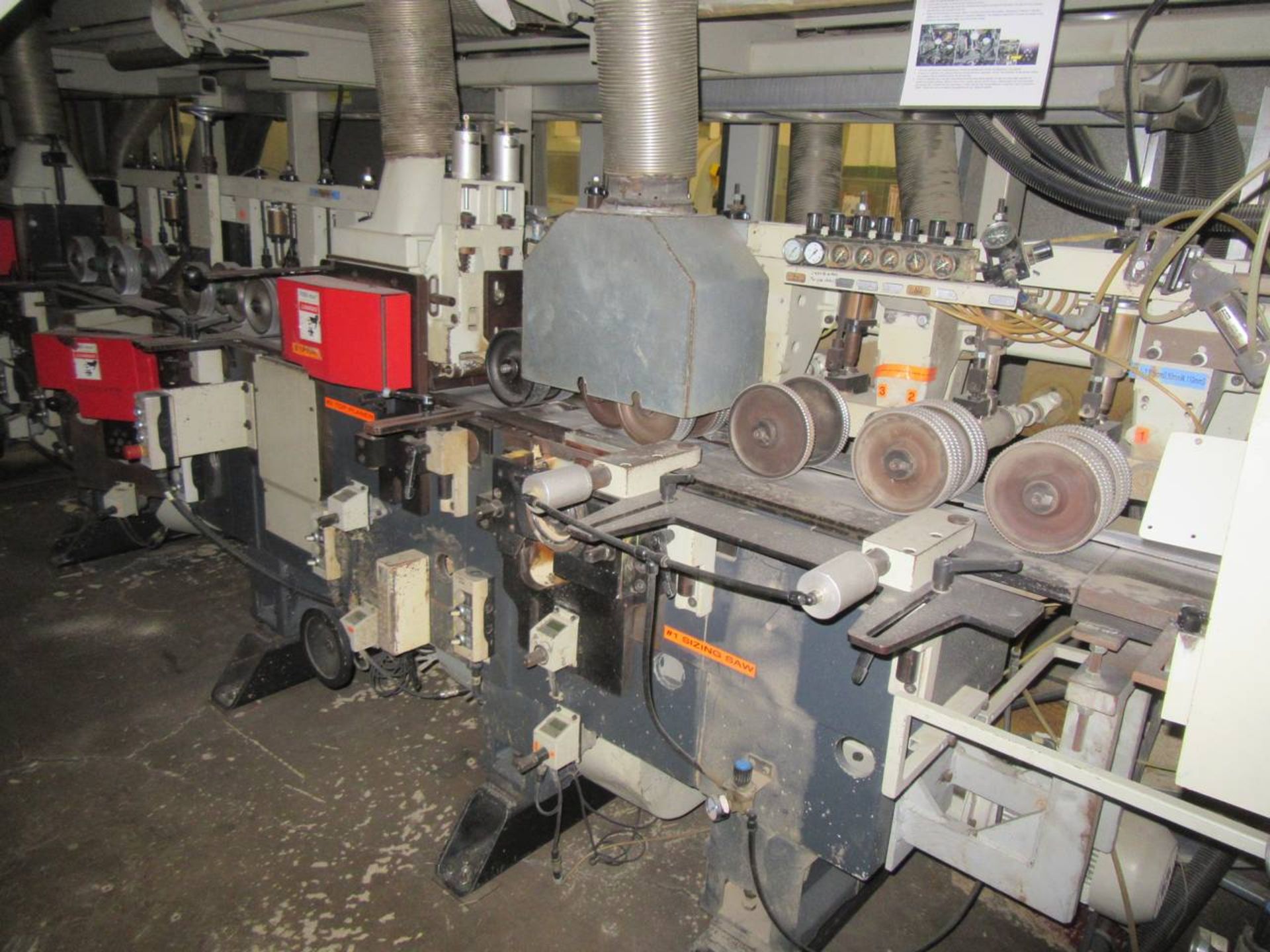Weining Group Moulder - Image 7 of 10