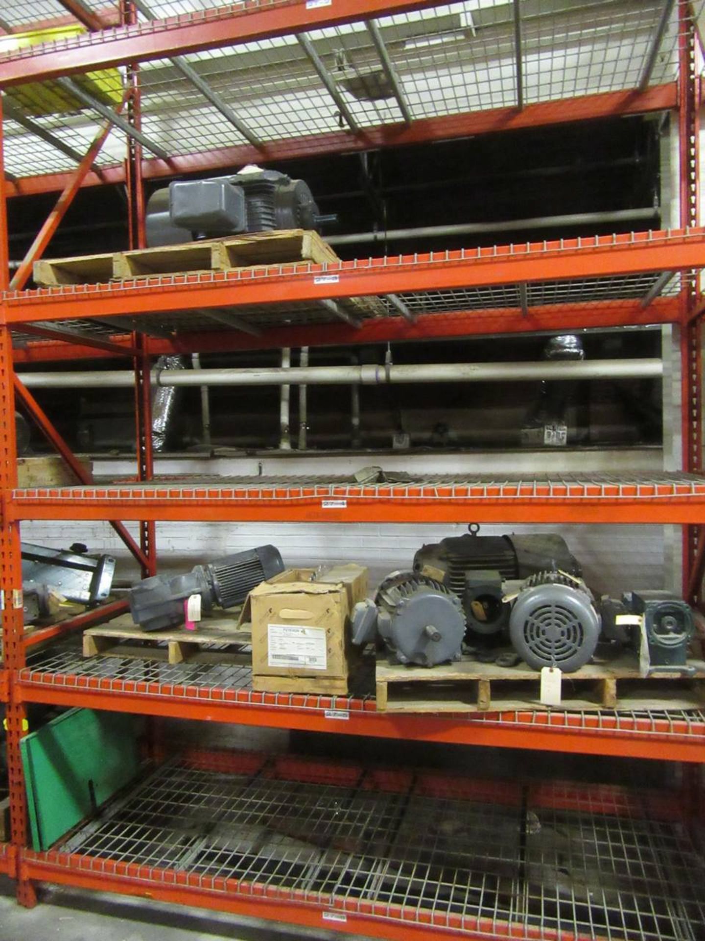 Contents of Tooling Room - Image 9 of 18