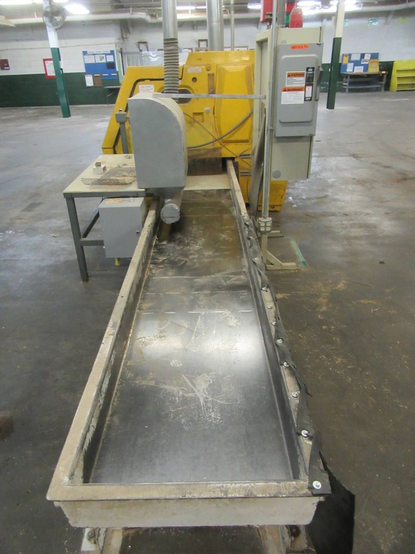 2003 Re Tech Grinder - Image 3 of 6