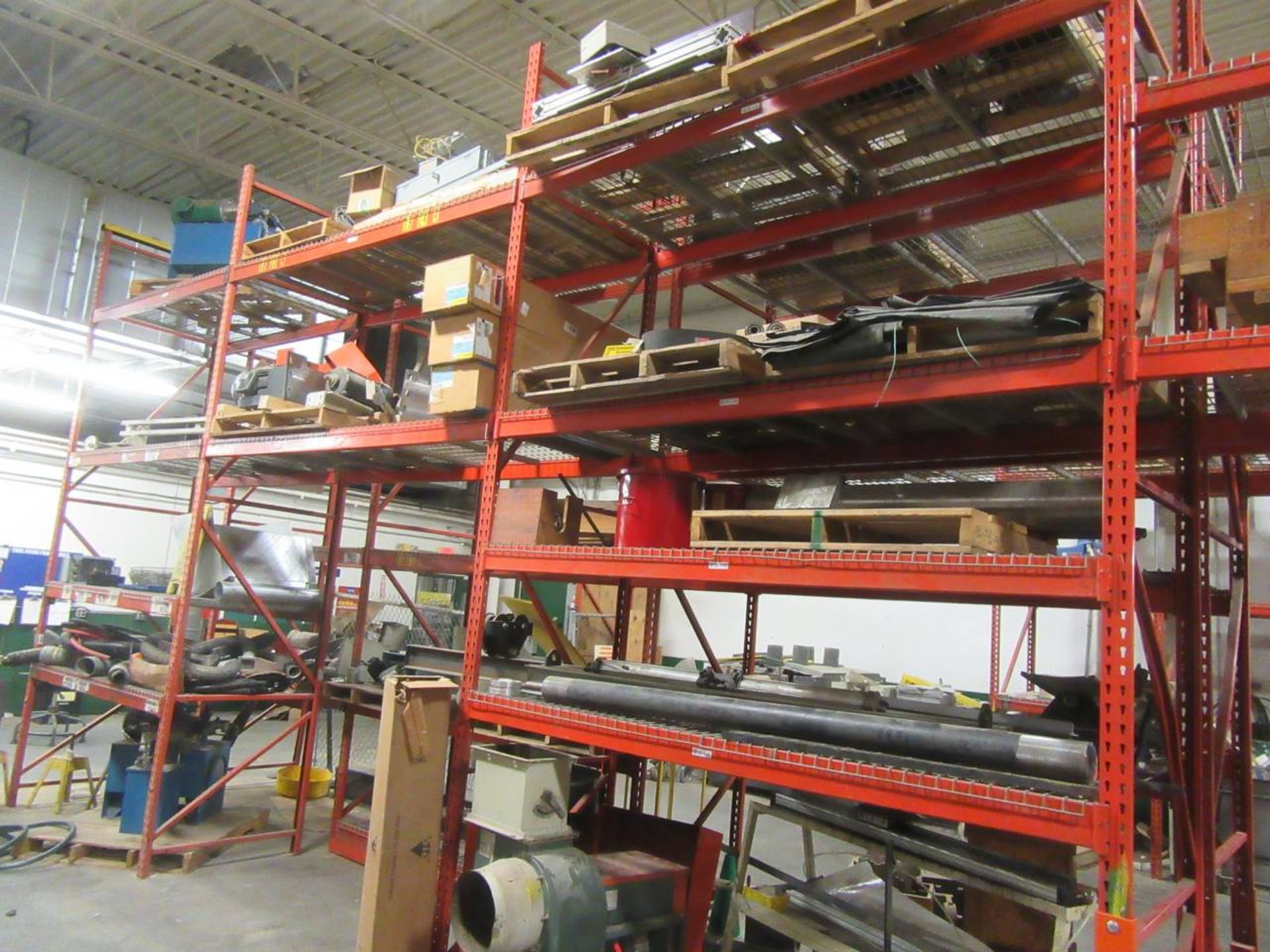 Contents of Tooling Room - Image 13 of 18