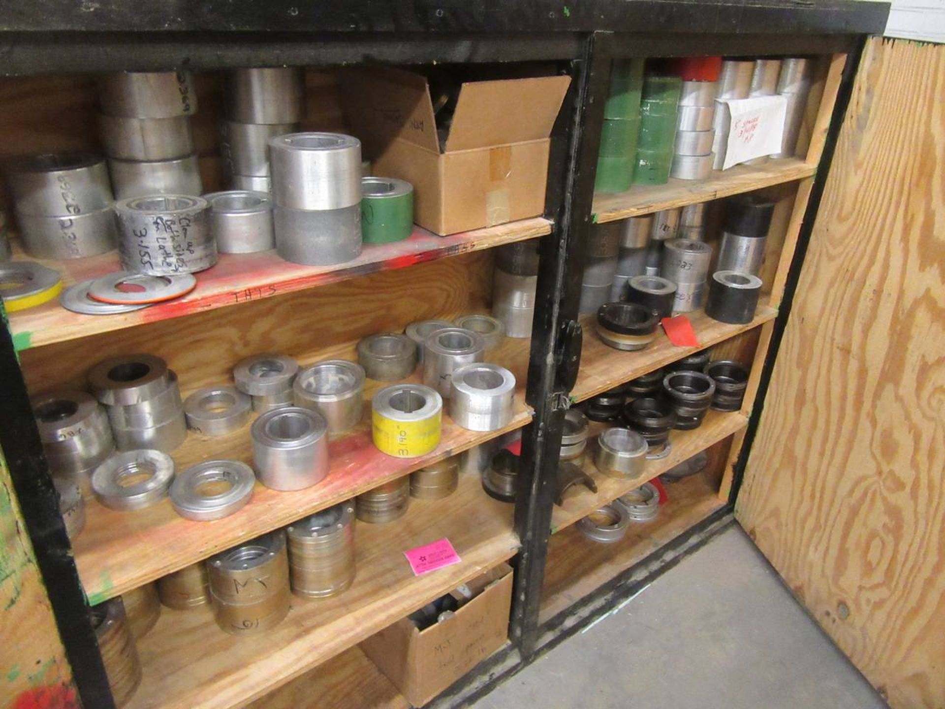 Contents of Tooling Room - Image 18 of 18