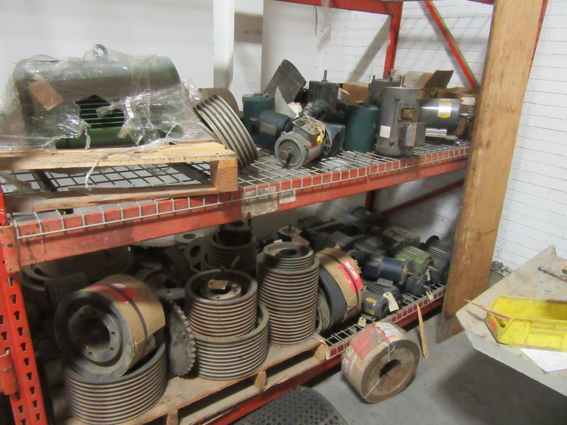 Contents of Tooling Room - Image 4 of 18