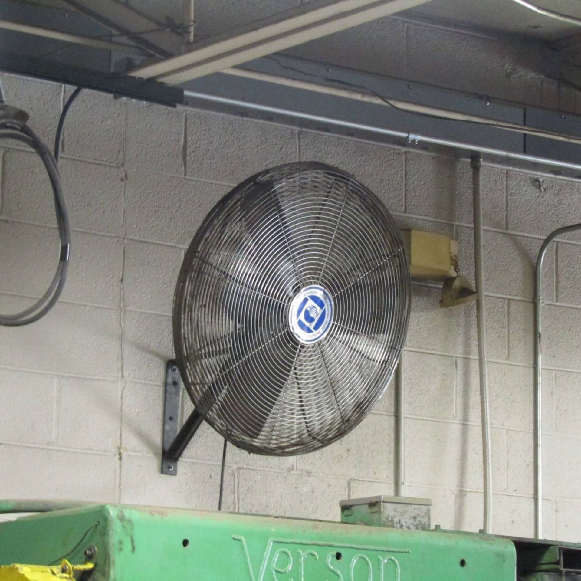 Lot of Assorted Fans - Image 4 of 6