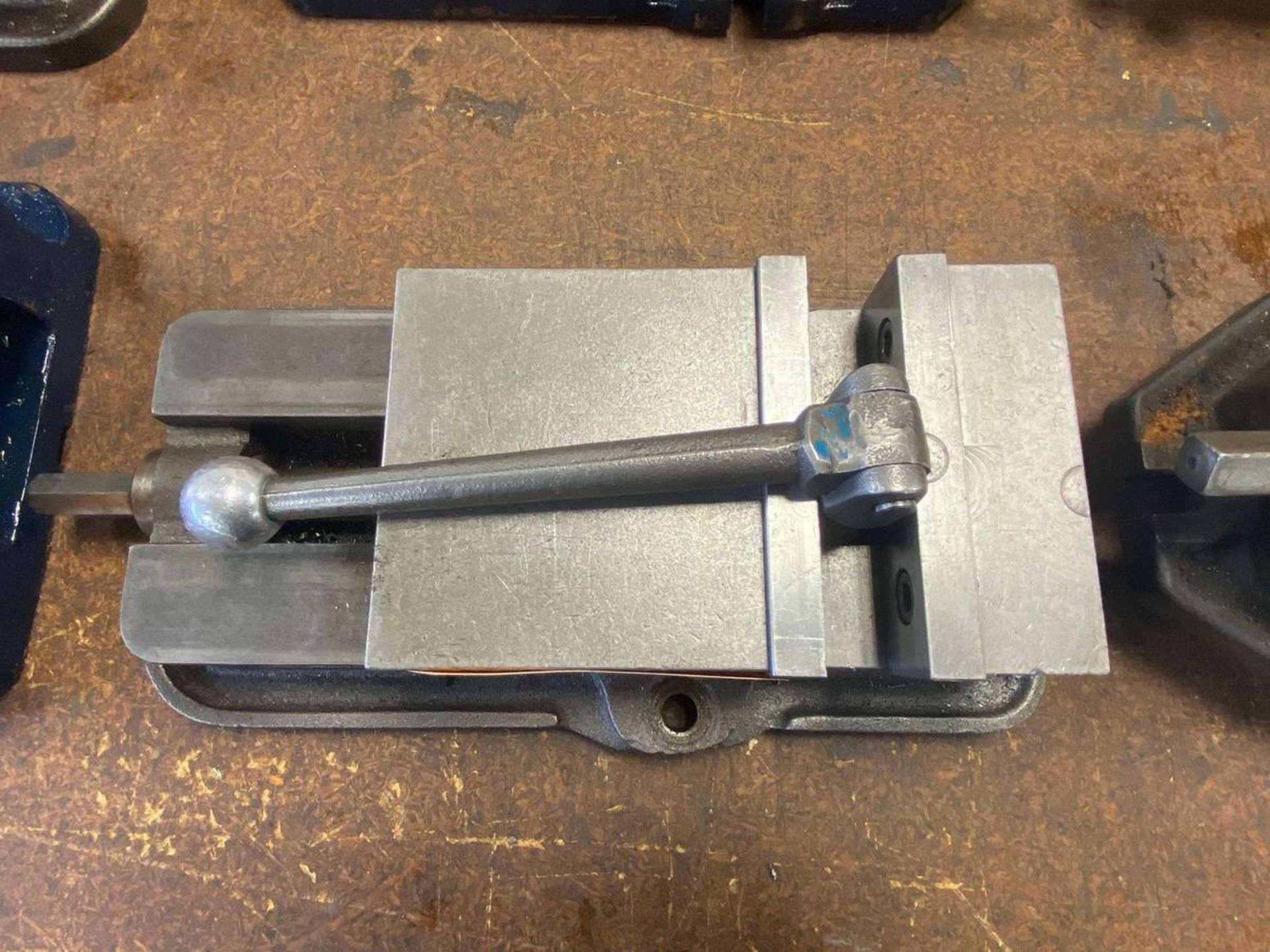 6'' Machine Vise - Image 2 of 2