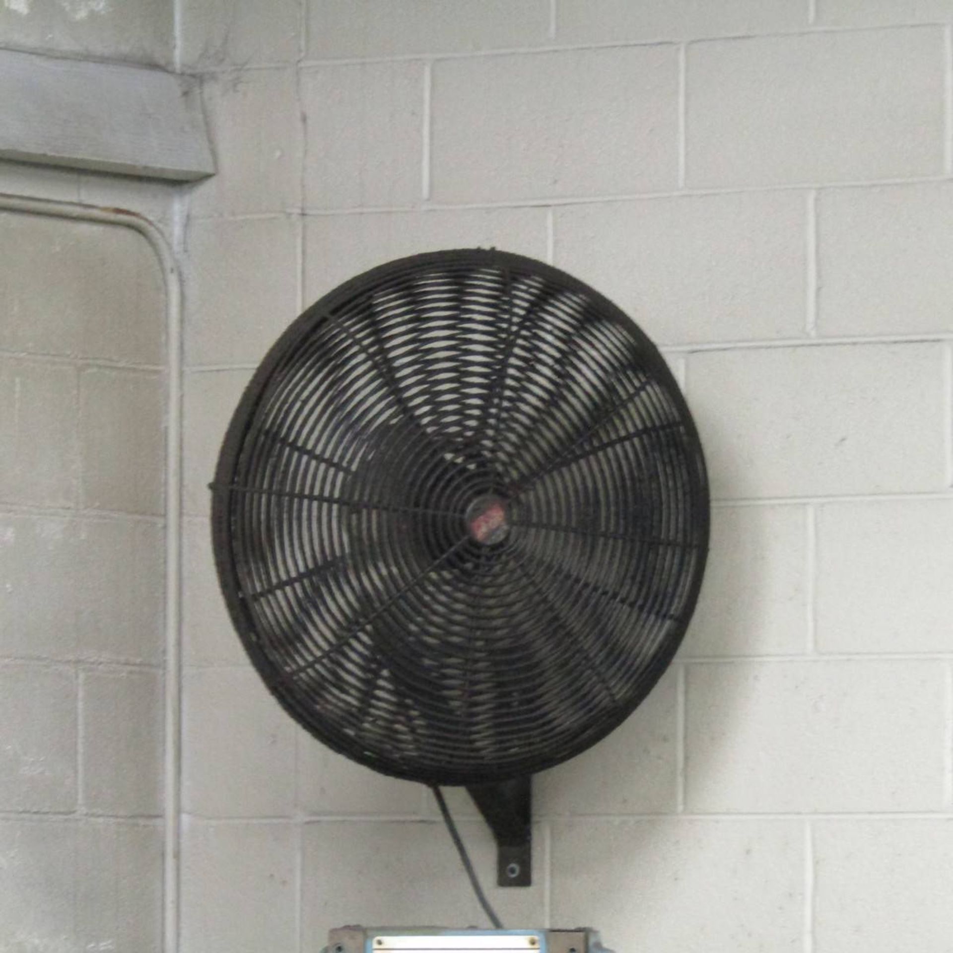 Lot of Assorted Fans - Image 6 of 6