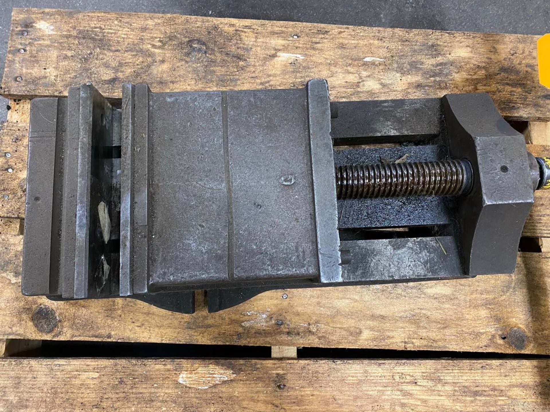 9'' Machine Vise - Image 3 of 3