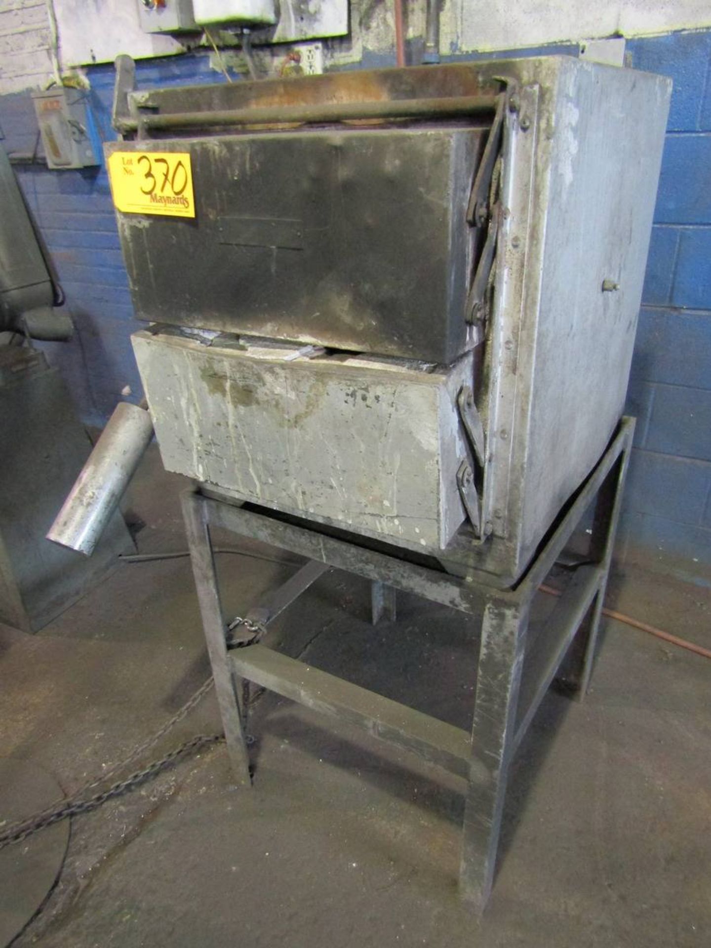 Natural Gas Furnace