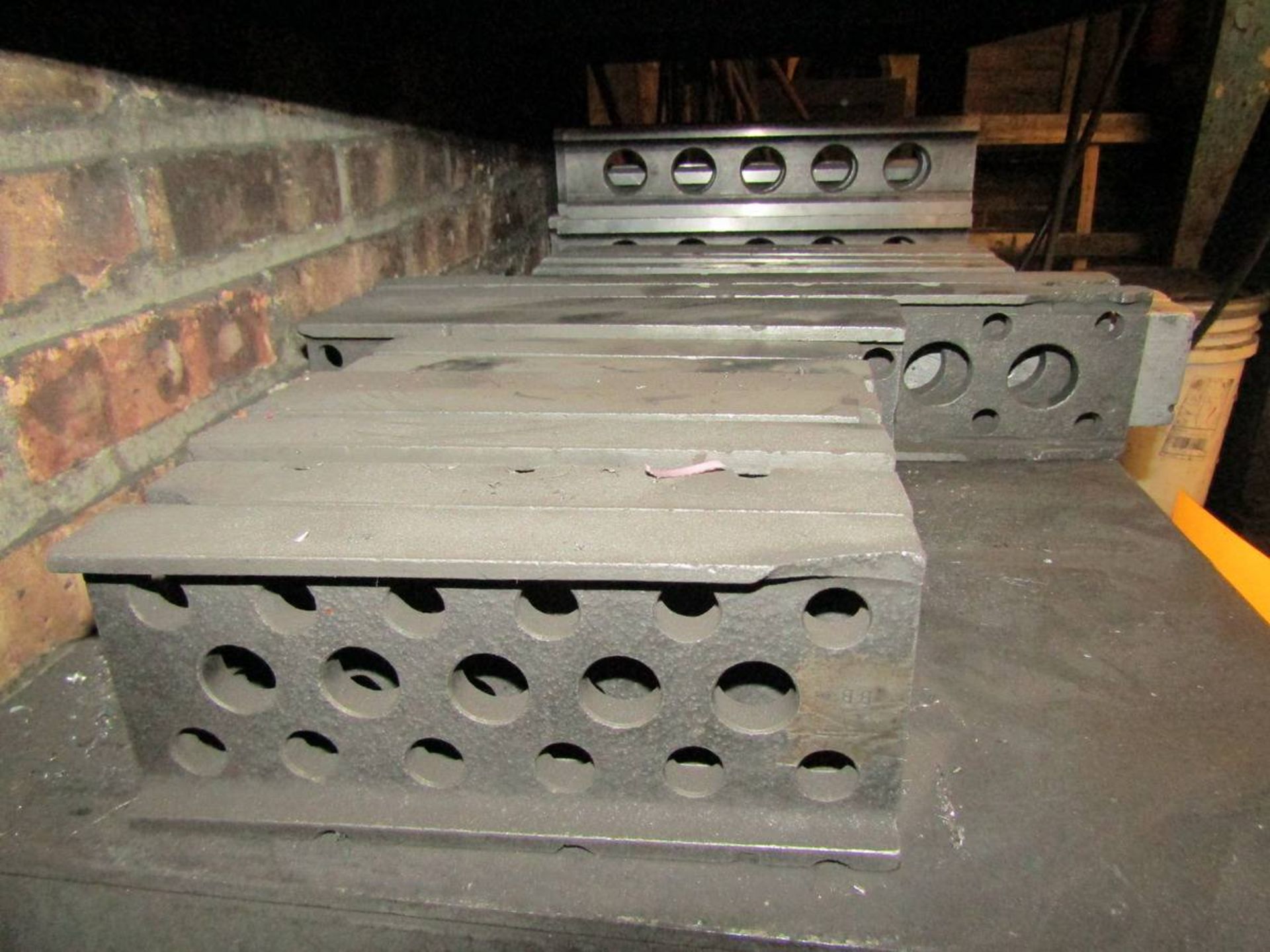 Riser Blocks - Image 2 of 2