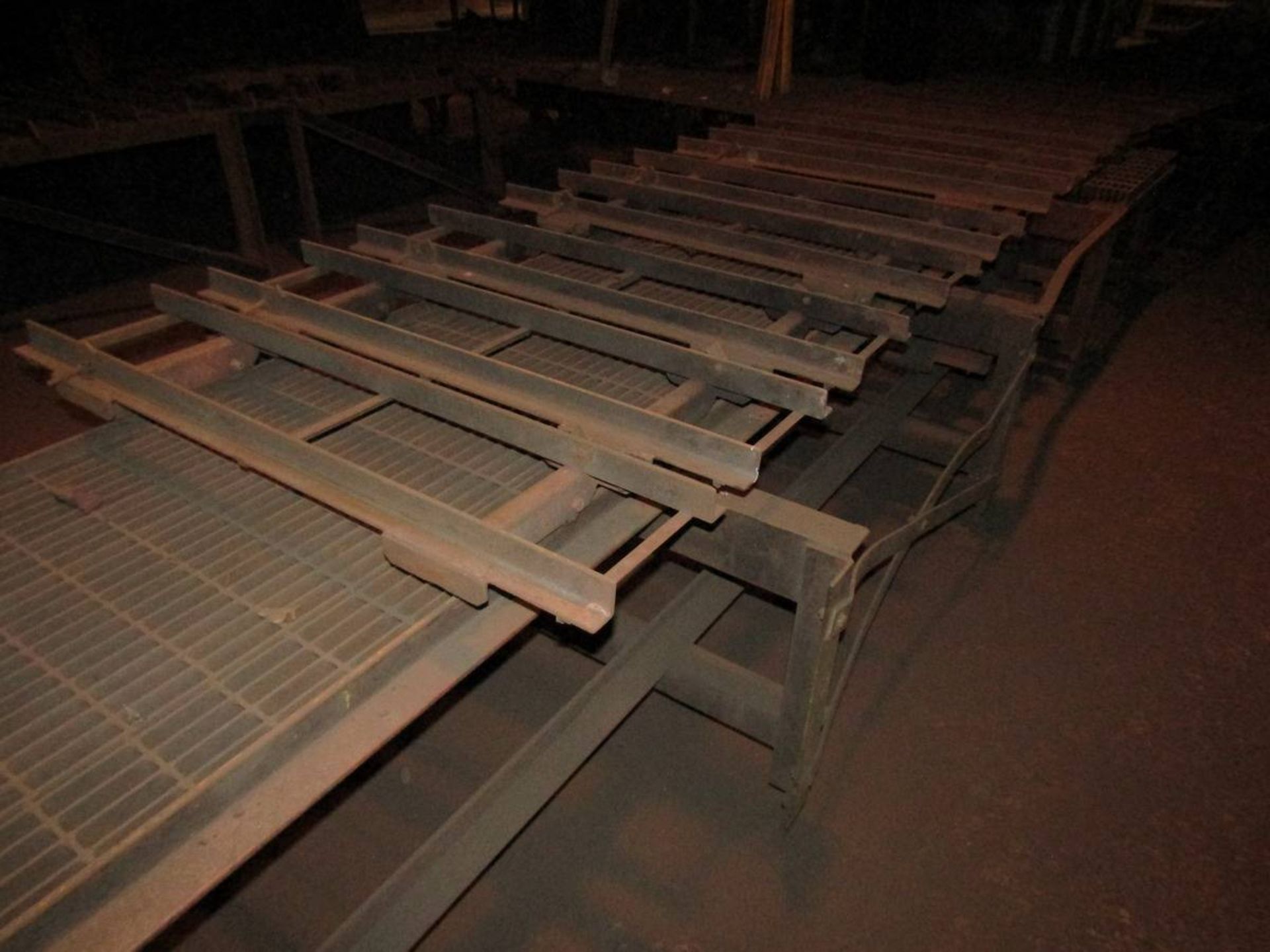 Pallet Car System - Image 3 of 8