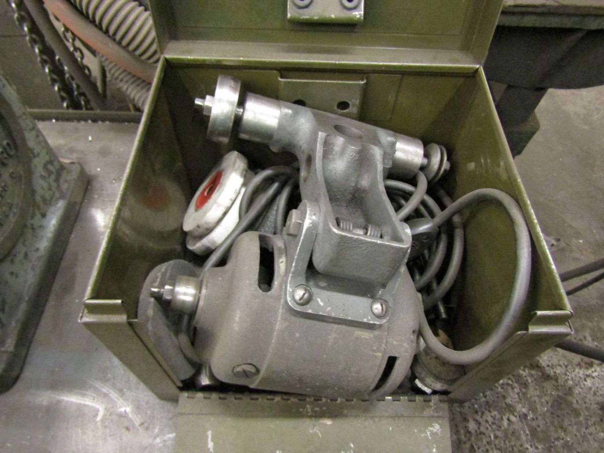 Dumore Grinding Attachment - Image 2 of 2