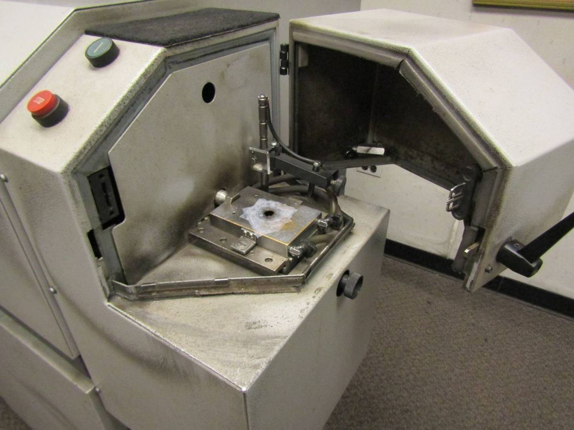 Thermo ARL 3460 Optical Emission Spectrometer - Image 4 of 20